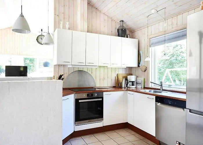 13392-hojby-herlufholmsvej-13 Hébergement de vacances Højby