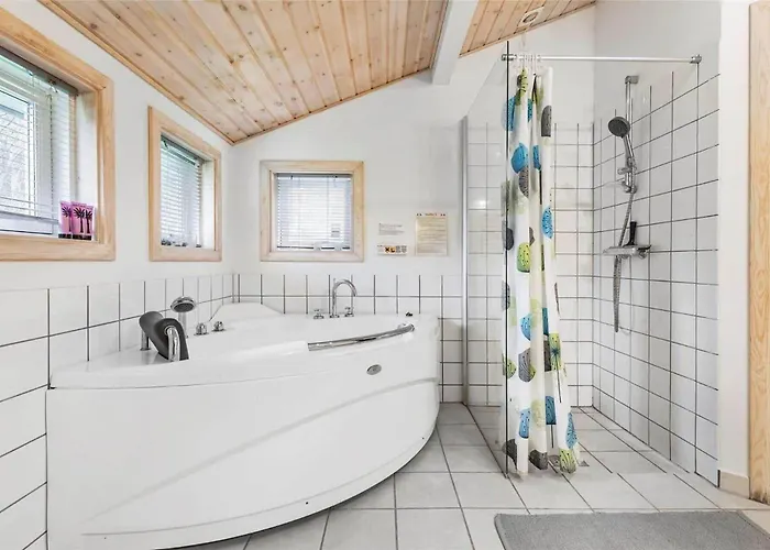 13392-hojby-herlufholmsvej-13 Hébergement de vacances Højby