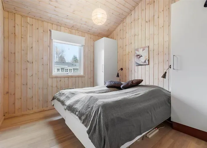 Hébergement de vacances 13392-hojby-herlufholmsvej-13 Højby
