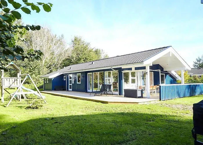 Hébergement de vacances 13392-hojby-herlufholmsvej-13