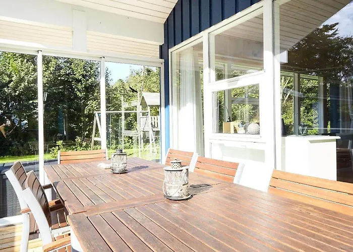 Hébergement de vacances 13392-hojby-herlufholmsvej-13 Højby