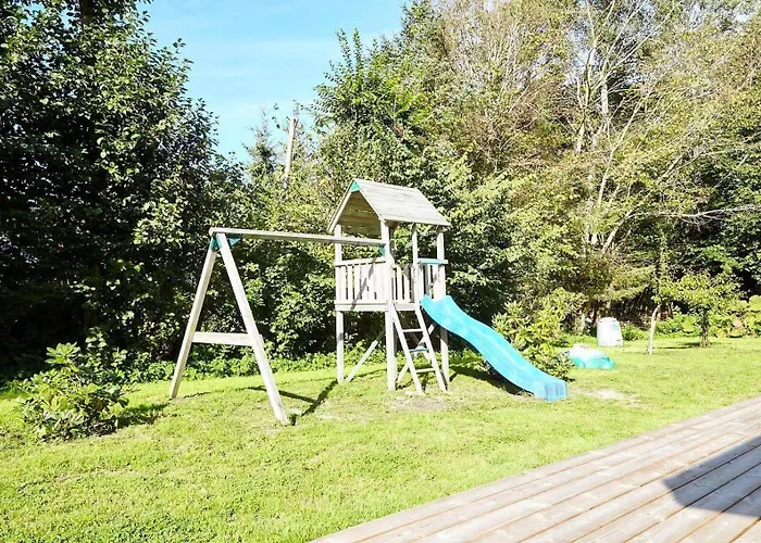 Hébergement de vacances 13392-hojby-herlufholmsvej-13 Højby